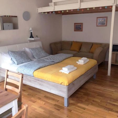 V57 Apartment Oktogon ブダペスト エクステリア 写真